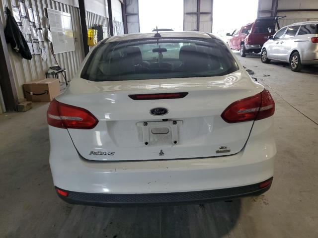 Photo 6 from auction – 2018 FORD FOCUS SE with VIN 1FADP3FE4JL274969