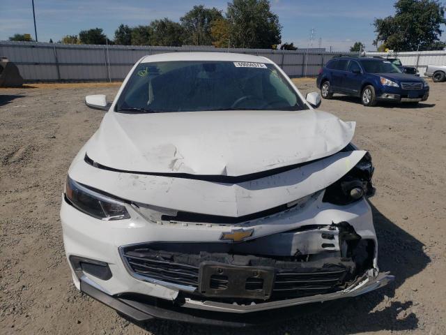 Photo 5 from auction – 2017 CHEVROLET MALIBU LT with VIN 1G1ZE5ST1HF253035
