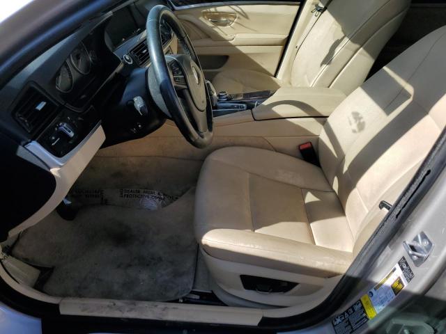Снимка 7 от търг – 2011 BMW 535 XI с VIN WBAFU7C55BC879492