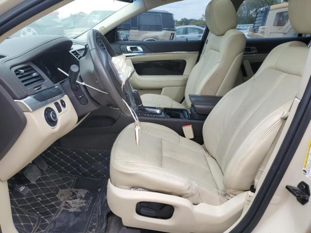 Photo 7 from auction – 2015 LINCOLN MKS with VIN 1LNHL9DK1FG604534