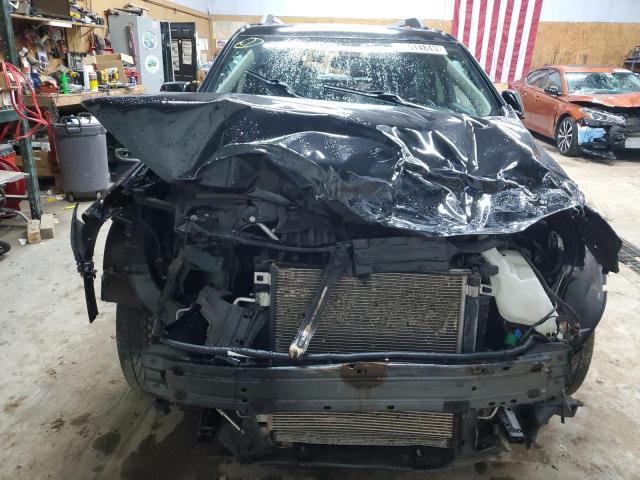 Photo 5 from auction – 2017 GMC ACADIA DEN with VIN 1GKKNXLS9HZ274163