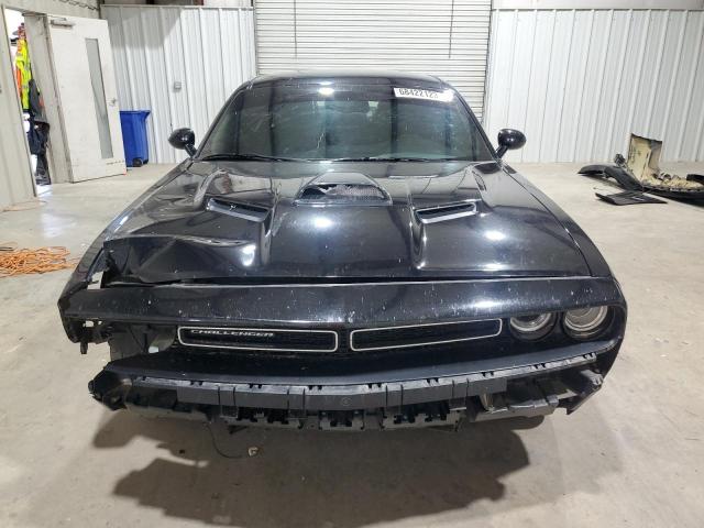Photo 5 from auction – 2019 DODGE CHALLENGER with VIN 2C3CDZAG3KH751680