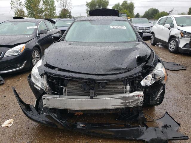 Photo 5 from auction – 2015 NISSAN ALTIMA 2.5 with VIN 1N4AL3AP0FC136876