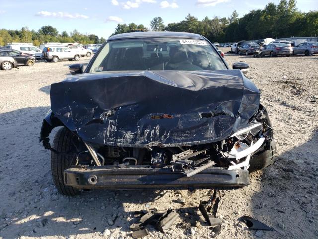 Photo 5 from auction – 2012 VOLKSWAGEN JETTA SE with VIN 3VWDP7AJ1CM324005
