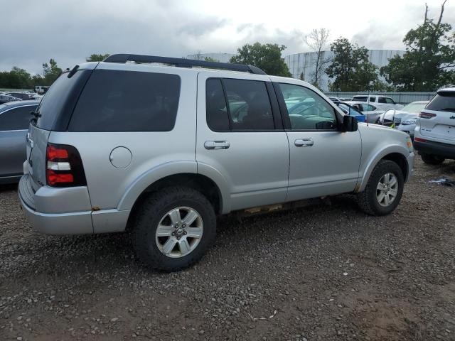 Photo 3 from auction – 2010 FORD EXPLORER X with VIN 1FMEU7DE7AUA94716