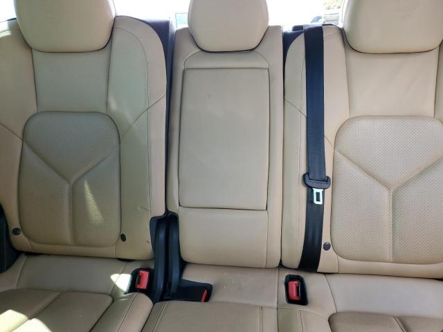 Photo 10 from auction – 2014 PORSCHE CAYENNE with VIN WP1AA2A22ELA95100