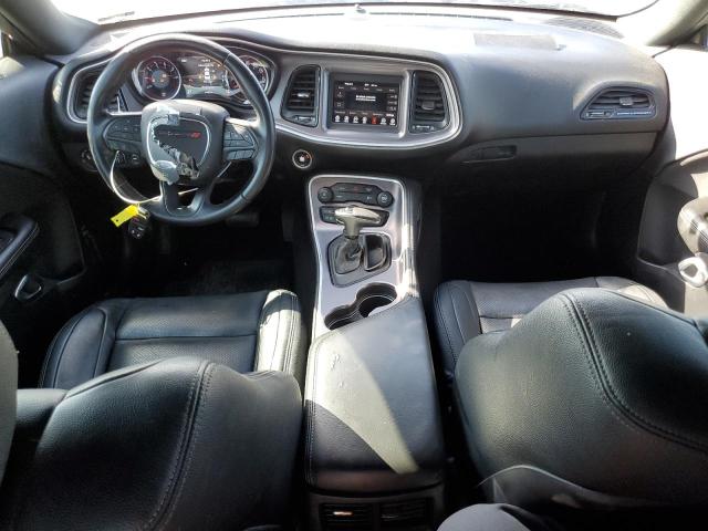 Photo 8 from auction – 2019 DODGE CHALLENGER with VIN 2C3CDZAG6KH671886