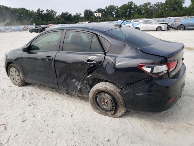 Photo 2 from auction – 2019 KIA RIO S with VIN 3KPA24AB3KE210690