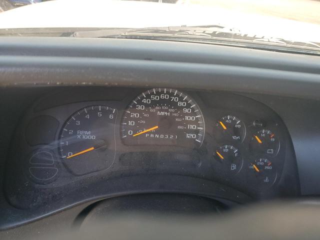 Photo 9 from auction – 2000 GMC NEW SIERRA with VIN 1GTEC14V7YE318253
