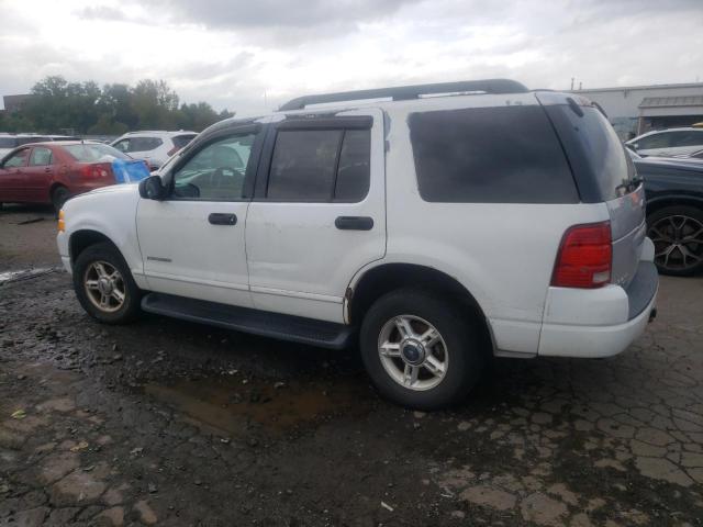 Снимка 2 от търг – 2005 FORD EXPLORER X с VIN 1FMDU73E05UA20962