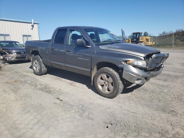 Photo 4 from auction – 2005 DODGE RAM 1500 S with VIN 1D7HU18D25S118587