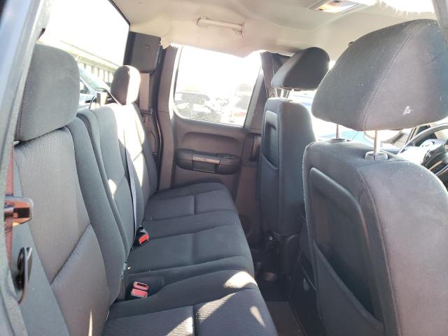 Photo 10 from auction – 2012 GMC SIERRA K15 with VIN 1GTR2VE7XCZ339577