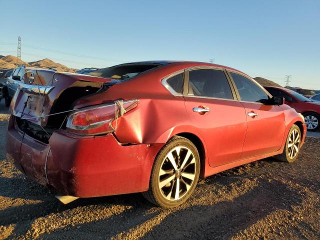 Photo 3 from auction – 2015 NISSAN ALTIMA 2.5 with VIN 1N4AL3AP1FC435549