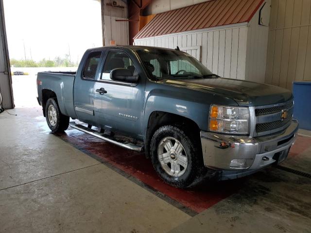 Photo 4 from auction – 2013 CHEVROLET silverado with VIN 1GCRKSE71DZ372404