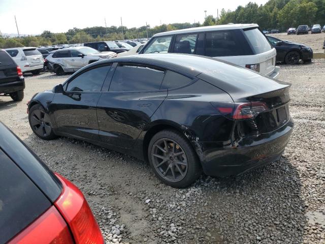 Photo 2 from auction – 2022 TESLA MODEL 3 with VIN 5YJ3E1EA2NF124494