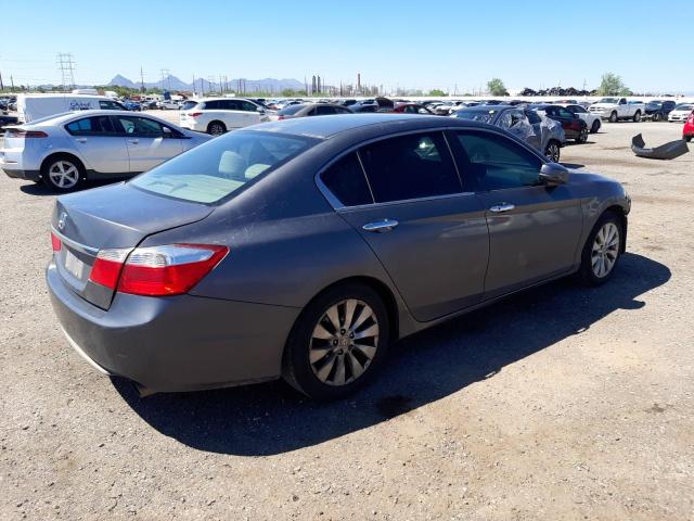 Photo 3 from auction – 2013 HONDA ACCORD EX with VIN 1HGCR2F7XDA079956