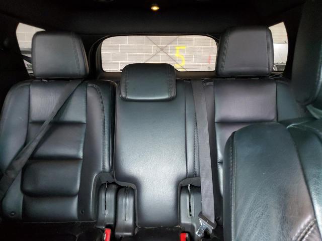 Photo 10 from auction – 2013 FORD EXPLORER X with VIN 1FM5K7D88DGC44013