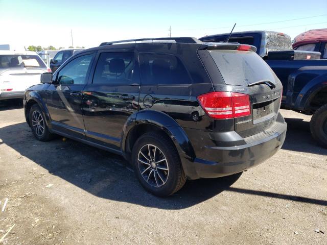 Photo 2 from auction – 2017 DODGE JOURNEY SE with VIN 3C4PDCABXHT629848