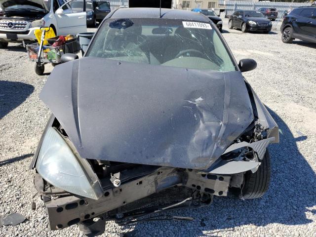 Photo 5 from auction – 2004 FORD FOCUS SE C with VIN 1FAFP34394W166439