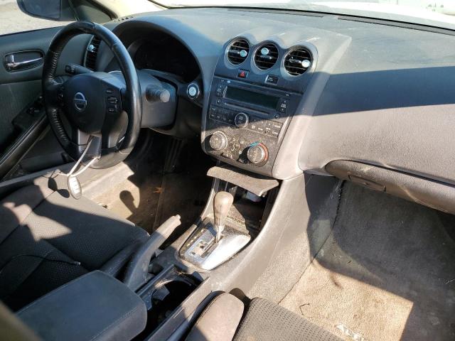 Photo 8 from auction – 2012 NISSAN ALTIMA S with VIN 1N4AL2EP7CC148328