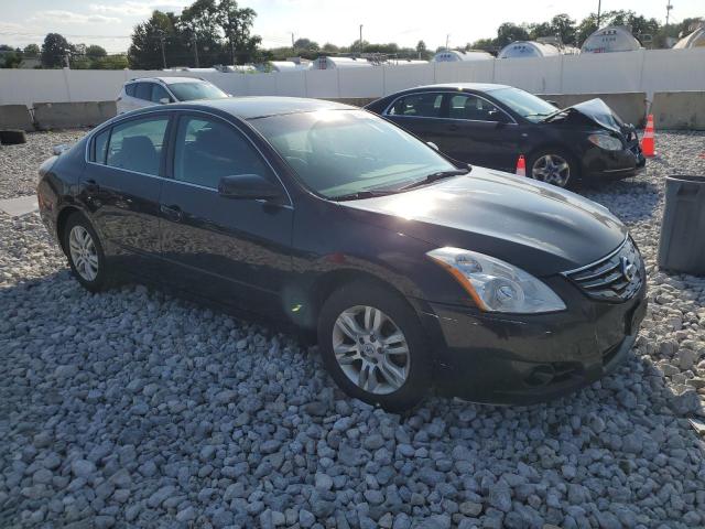 Photo 4 from auction – 2011 NISSAN ALTIMA BAS with VIN 1N4AL2AP2BN433544