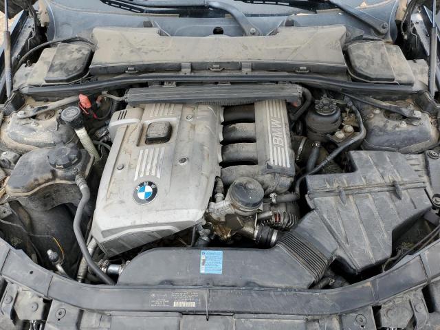 Photo 11 from auction – 2006 BMW 325 I with VIN WBAVB13536KX32565