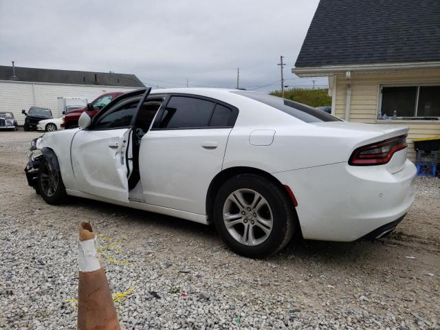Photo 2 from auction – 2020 DODGE CHARGER SX with VIN 2C3CDXBG8LH144761