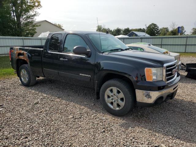 Photo 4 from auction – 2013 GMC SIERRA K15 with VIN 1GTR2VE7XDZ193487