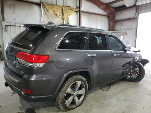 Photo 3 from auction – 2016 JEEP GRAND CHER with VIN 1C4RJFCG8GC305609