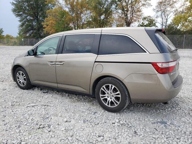 Photo 2 from auction – 2012 HONDA ODYSSEY EX with VIN 5FNRL5H47CB048216