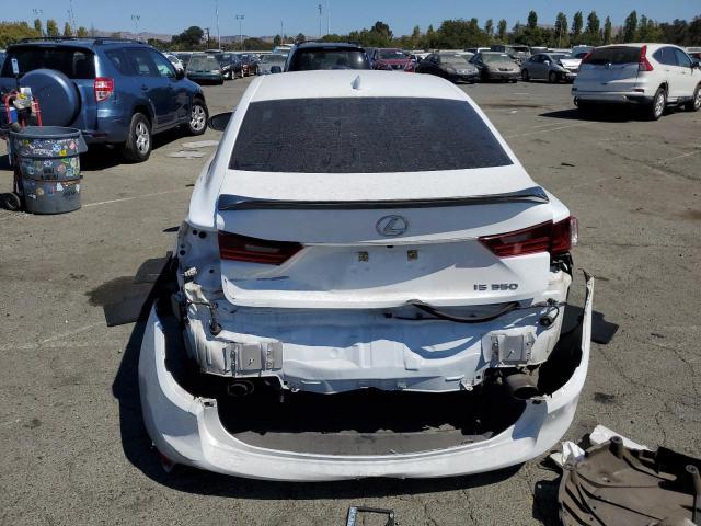 Photo 6 from auction – 2014 LEXUS IS 350 with VIN JTHBE1D2XE5013598