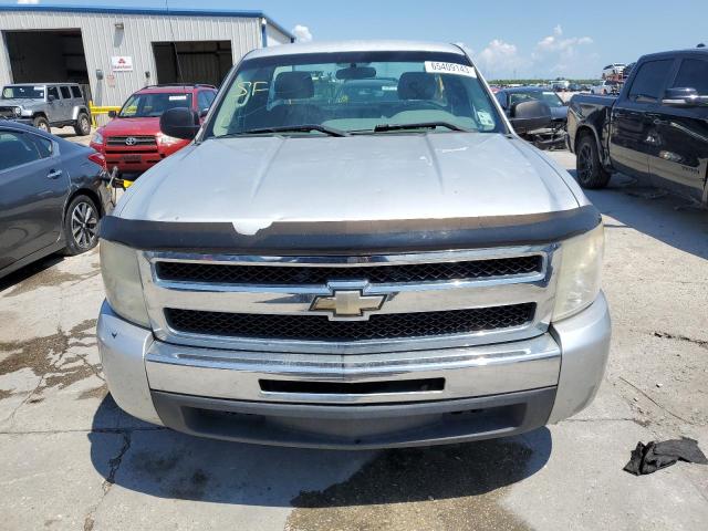 Photo 5 from auction – 2010 CHEVROLET SILVERADO with VIN 1GCPCPEX5AZ255745