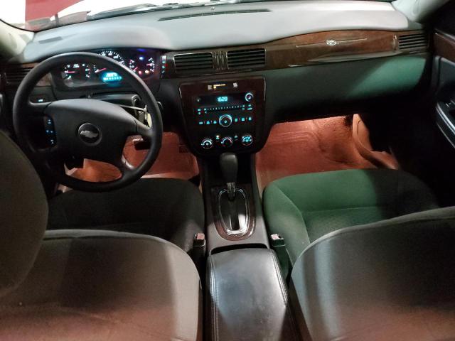 Photo 8 from auction – 2007 CHEVROLET IMPALA LS with VIN 2G1WB58KX79400941