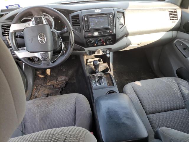 Photo 8 from auction – 2014 TOYOTA TACOMA PRE with VIN 5TFTX4GN2EX035459