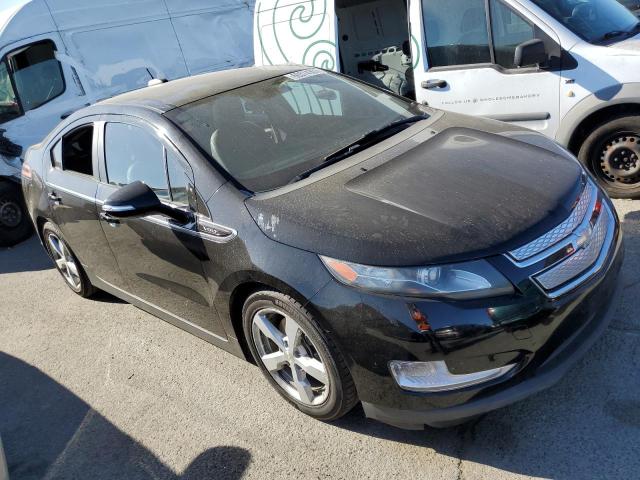 Photo 4 from auction – 2015 CHEVROLET VOLT with VIN 1G1RD6E40FU140439