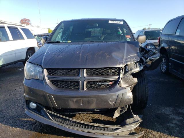 Photo 5 from auction – 2019 DODGE GRAND CARA with VIN 2C4RDGEG4KR750715