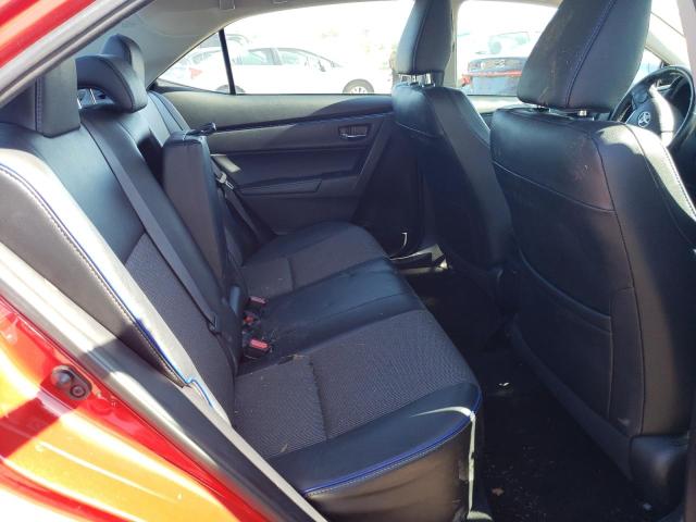 Photo 10 from auction – 2017 TOYOTA COROLLA L with VIN 2T1BURHE0HC786580