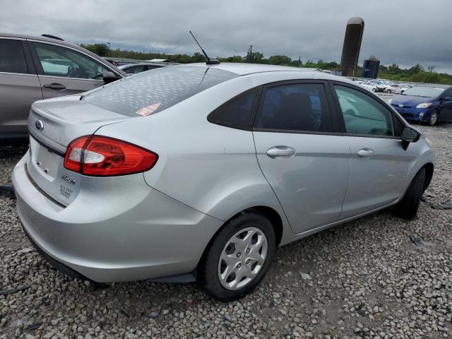 Photo 3 from auction – 2013 FORD FIESTA SE with VIN 3FADP4BJ8DM171209