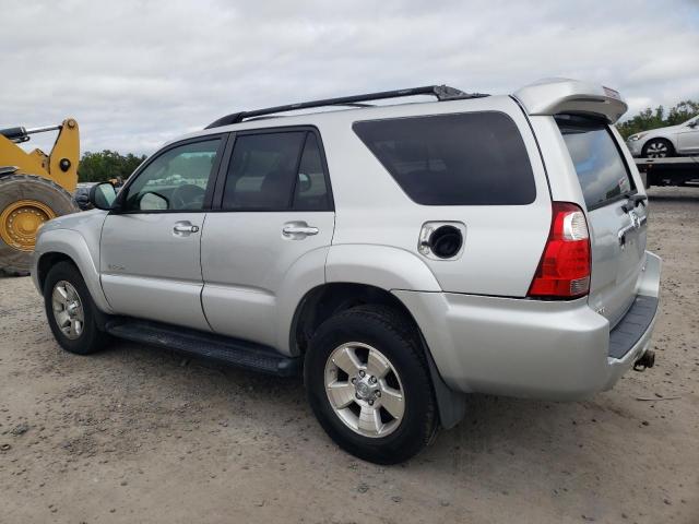 Photo 2 from auction – 2006 TOYOTA 4RUNNER SR with VIN JTEBU14R068054447
