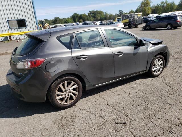 Photo 3 from auction – 2012 MAZDA 3 I with VIN JM1BL1L89C1576868