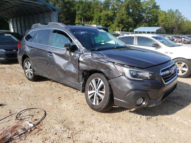 Фото 4 с аукциона – 2018 SUBARU OUTBACK 2. с VIN 4S4BSANC9J3299060