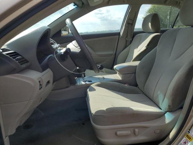 Photo 7 from auction – 2011 TOYOTA CAMRY BASE with VIN 4T1BF3EK9BU699803