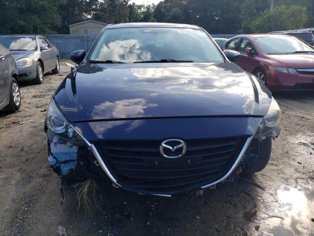 Photo 5 from auction – 2015 MAZDA 3 TOURING with VIN JM1BM1V72F1249640