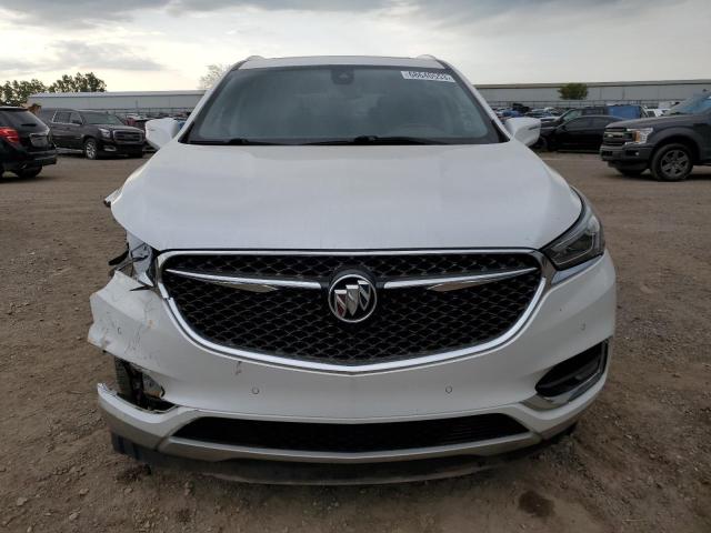 Photo 5 from auction – 2018 BUICK ENCLAVE AV with VIN 5GAEVCKW9JJ206053