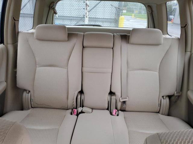 Снимка 10 от търг – 2004 TOYOTA HIGHLANDER с VIN JTEDP21A040007984