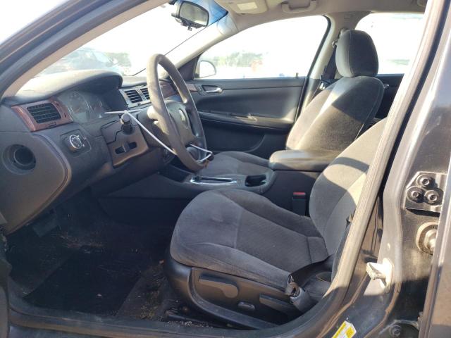 Photo 7 from auction – 2009 CHEVROLET IMPALA 1LT with VIN 2G1WT57K091162372
