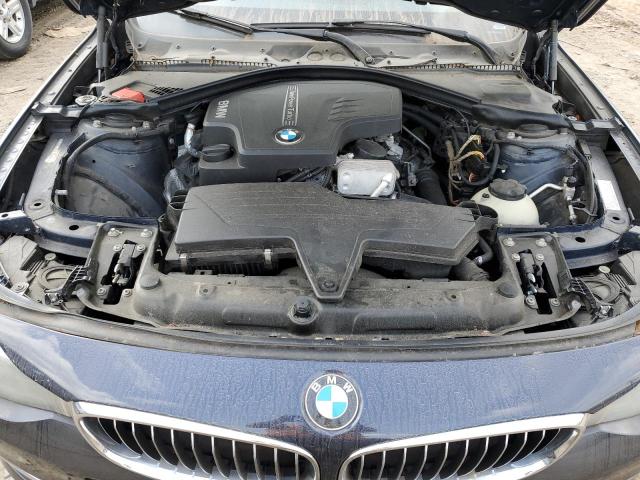 Photo 11 from auction – 2014 BMW 328 XIGT with VIN WBA3X5C56ED243144