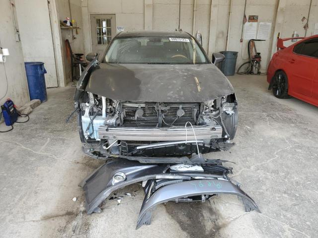 Photo 5 from auction – 2014 LEXUS ES 300H with VIN JTHBW1GG4E2039376