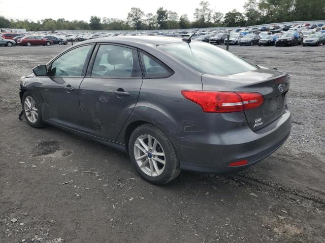 Photo 2 from auction – 2018 FORD FOCUS SE with VIN 1FADP3F22JL231298