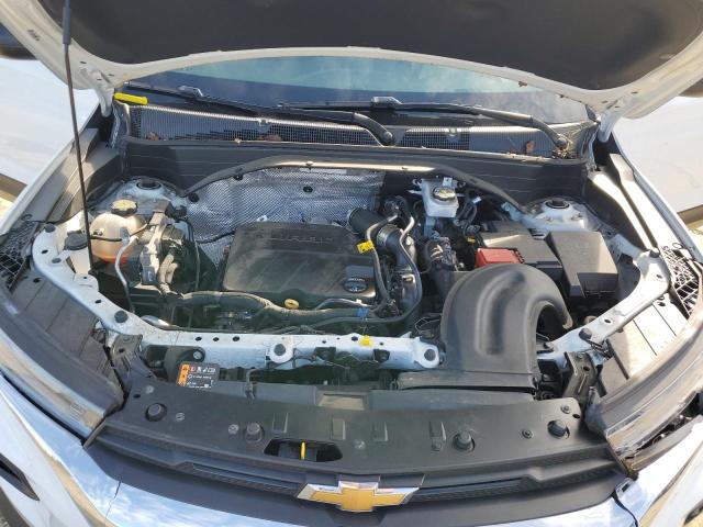 Photo 11 from auction – 2021 CHEVROLET TRAILBLAZE with VIN KL79MMS26MB009262